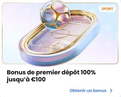 Bonus sport CasinoLab