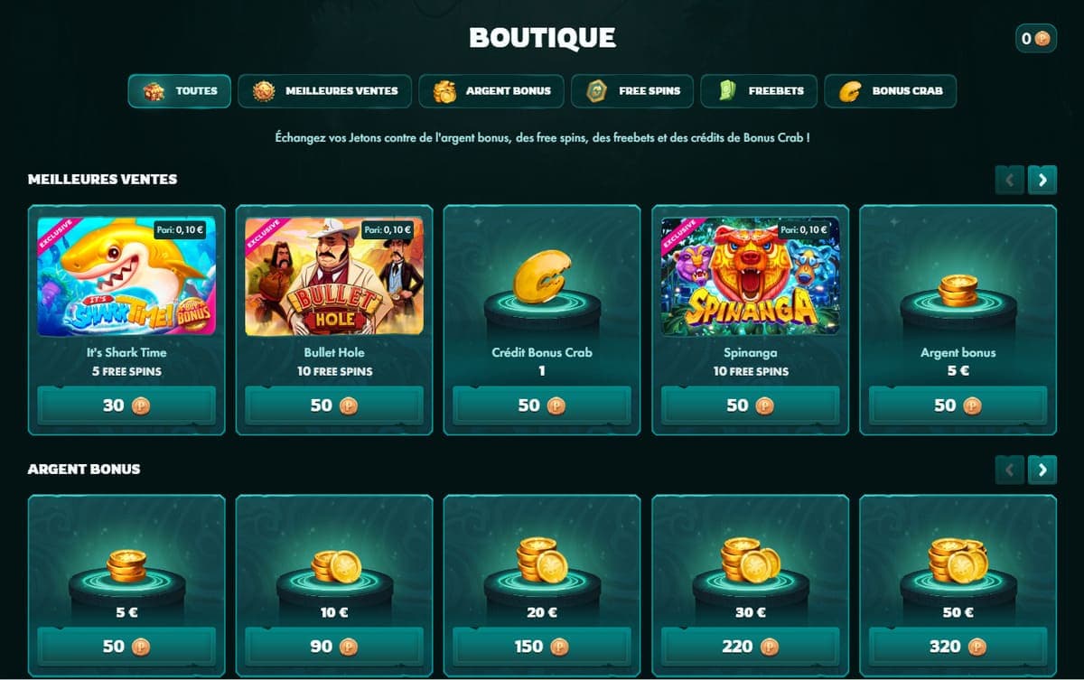 Boutique casino Playio