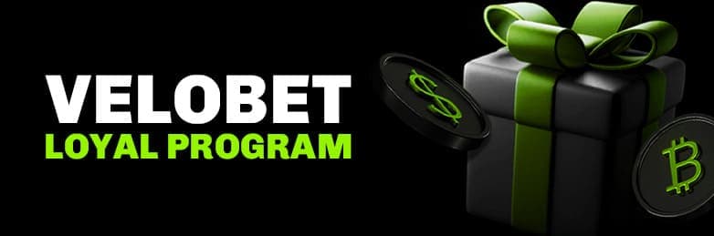 Fidélité Velobet Casino