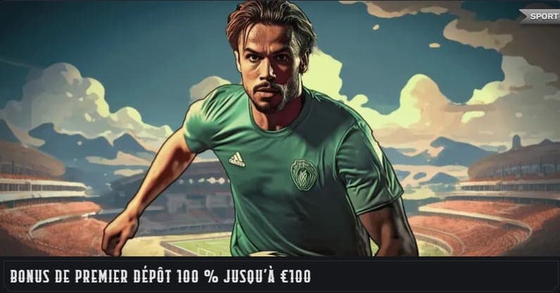Bonus premier dépôt Wildsino Casino