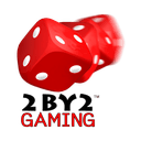 Logo 2by2 Gaming