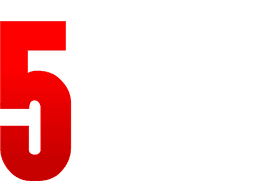 Logo 5men gaming