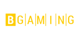 Logo BGaming