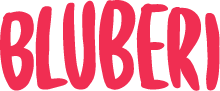 Logo Blueberi