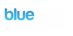 Logo Blueprint Gaming