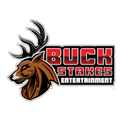 Logo Buck Stakes Entertainment