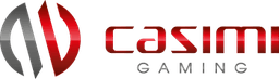 Logo Casimi Gaming