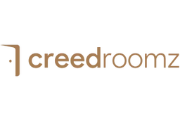 Logo Creedroomz