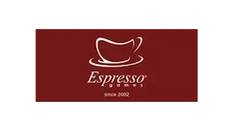 Logo Espresso Games