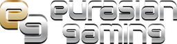 Logo Eurasian Gaming