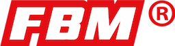 Logo FBM