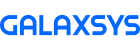 Logo Galaxsys