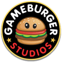 Logo GameBurger Studios