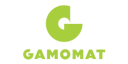 Logo Gamomat