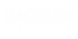 Logo Hacksaw Gaming