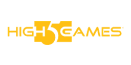 Logo High 5 Games