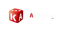 Logo KA Gaming