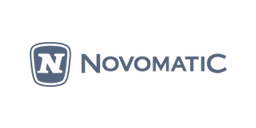 Logo Novomatic