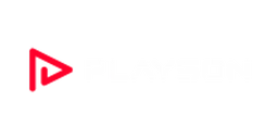 Logo Playson