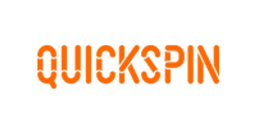 Logo Quickspin