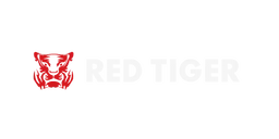 Logo Red Tiger