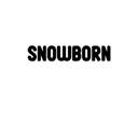 Logo Snowborn Games