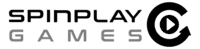 Logo SpinPlay Games