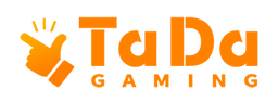 Logo Tada Gaming