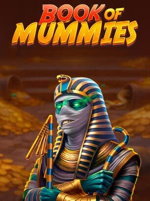 Book of Mummies