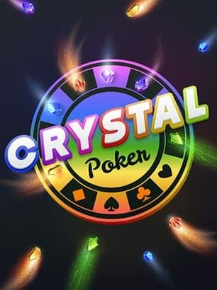 Crystal poker