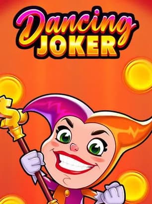 Dancing Joker