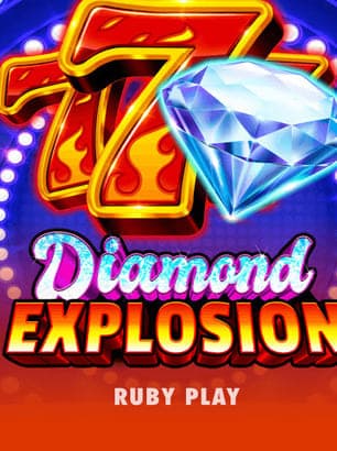 Diamond Explosion 7s
