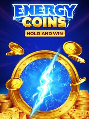 Energy Coins