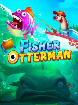 Fisher Otterman