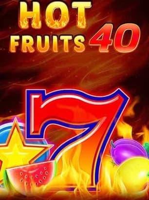 Hot Fruits 40