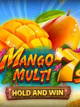 Mango Multi 7s Hold and Win