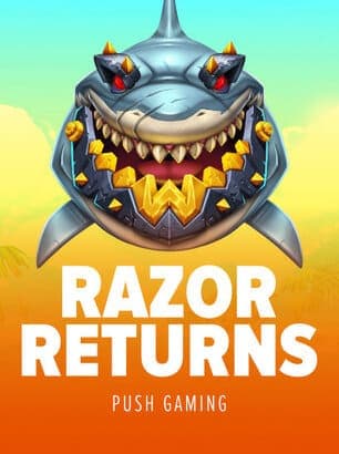 Razor Return