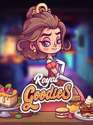 Royal Goodies