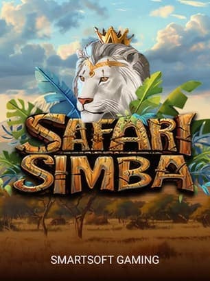 Safari Simba