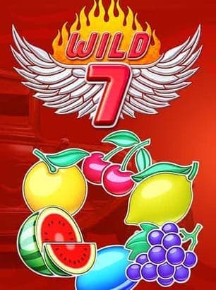 Wild 7