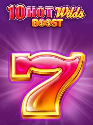 10 Hot Wilds Boost
