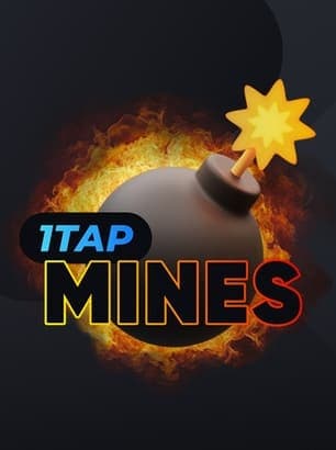 1Tap Mines