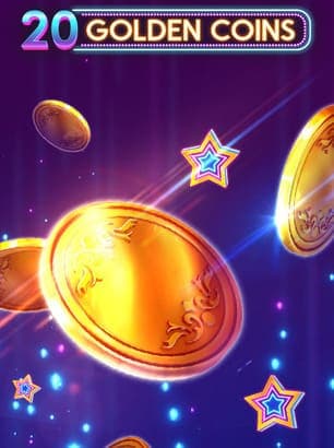 20 Golden Coins