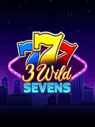 3 Wild Sevens