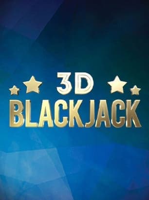 3d Blackjack