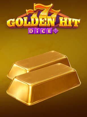 777 Golden Hit Dice