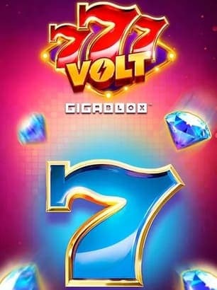777 Volt Gigablox