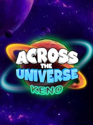 Across the universe keno