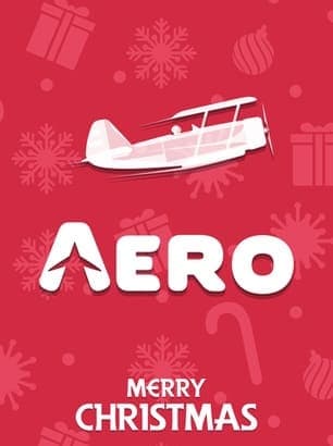 Aero Merry Christmas