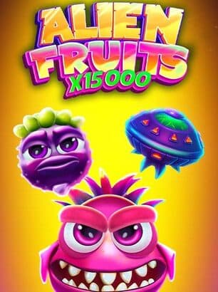 Alien Fruits